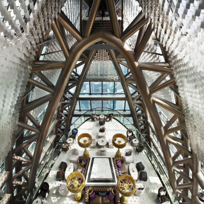 The St Regis Shenzhen image