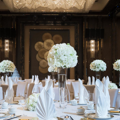 The St Regis Shenzhen image
