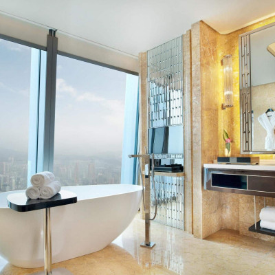 The St Regis Shenzhen image