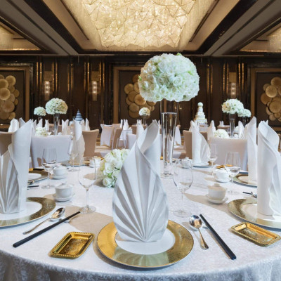 The St Regis Shenzhen image