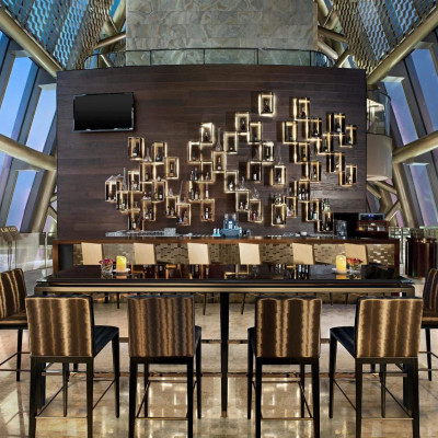 The St Regis Shenzhen image