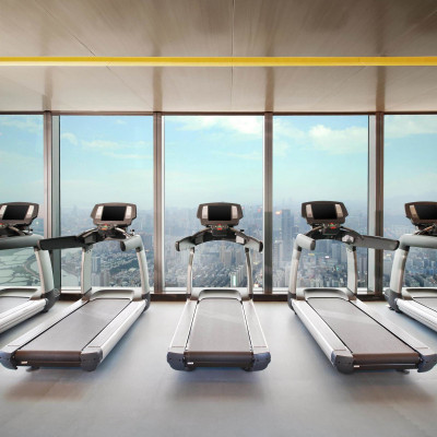 The St Regis Shenzhen image