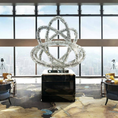 The St Regis Shenzhen image
