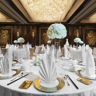 The St Regis Shenzhen image