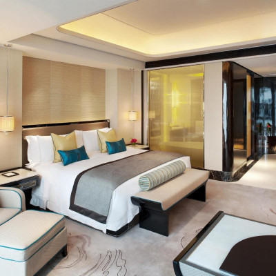 The St Regis Shenzhen image