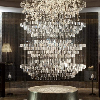 The St Regis Shenzhen image