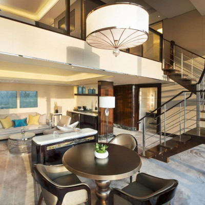 The St Regis Shenzhen image