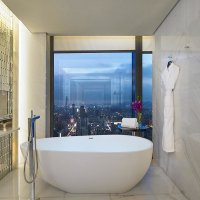 The St Regis Shenzhen image