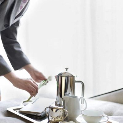 The St Regis Shenzhen image