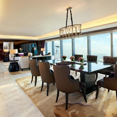 The St Regis Shenzhen image