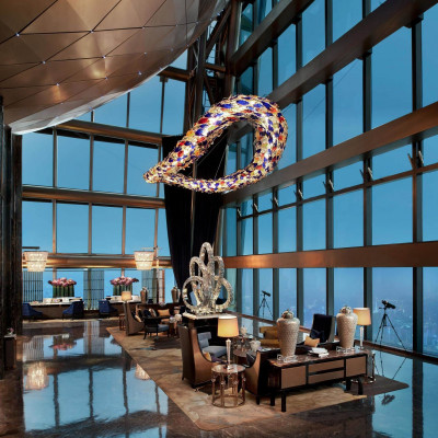 The St Regis Shenzhen image