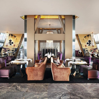 The St Regis Shenzhen image