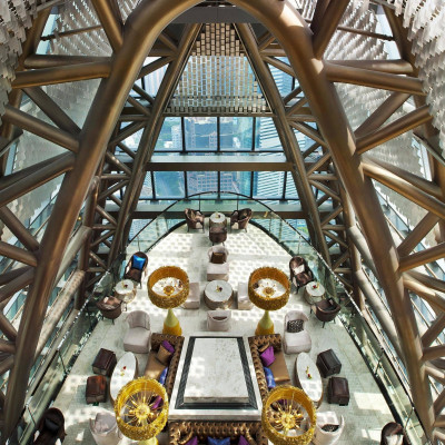 The St Regis Shenzhen image