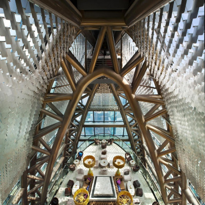 The St Regis Shenzhen image