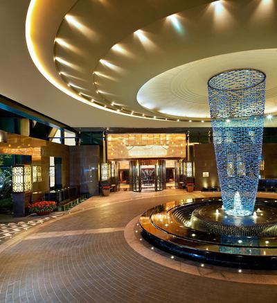 The St Regis Shenzhen image