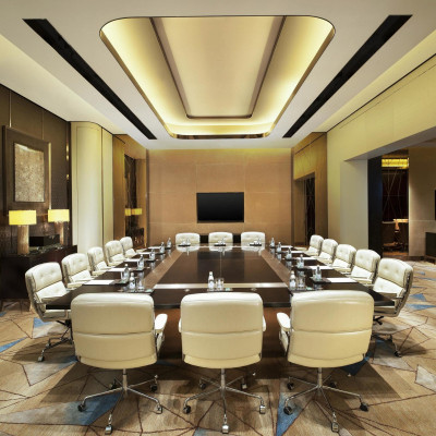 The St Regis Shenzhen image