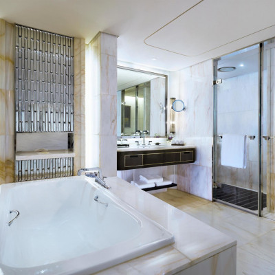 The St Regis Shenzhen image
