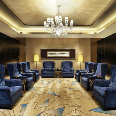 The St Regis Shenzhen image