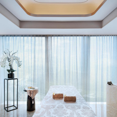The St Regis Shenzhen image