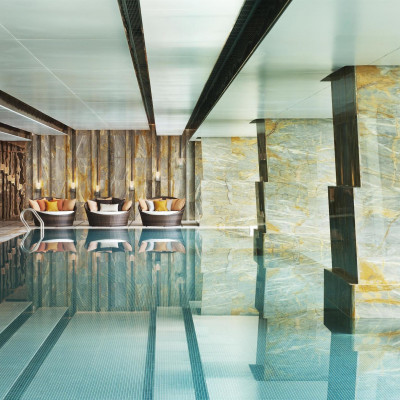 The St Regis Shenzhen image