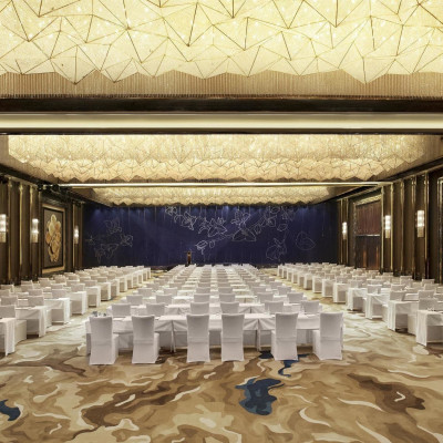 The St Regis Shenzhen image