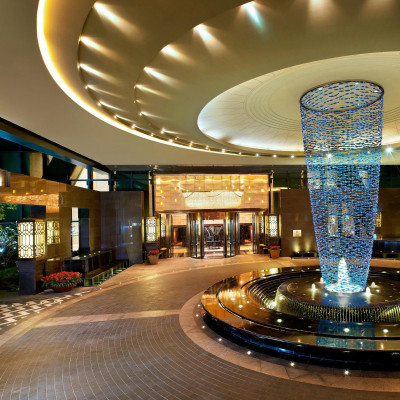 The St Regis Shenzhen image