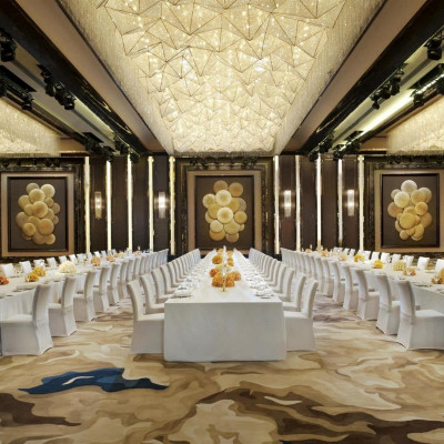 The St Regis Shenzhen image