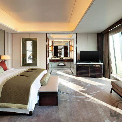 The St Regis Shenzhen image
