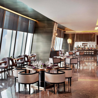 The St Regis Shenzhen image