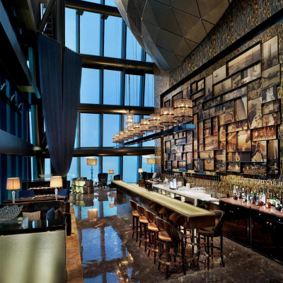 The St Regis Shenzhen image