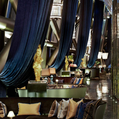 The St Regis Shenzhen image