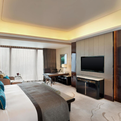 The St Regis Shenzhen image