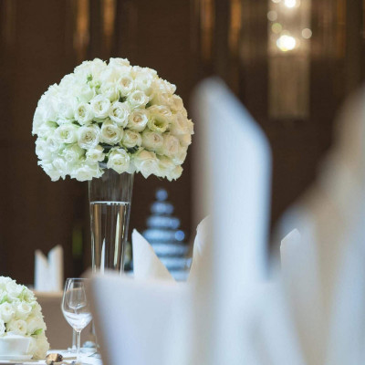 The St Regis Shenzhen image
