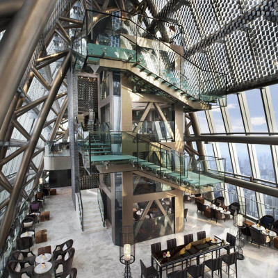 The St Regis Shenzhen image