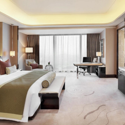 The St Regis Shenzhen image