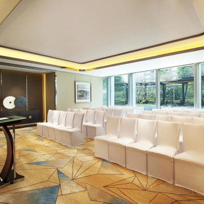 The St Regis Shenzhen image