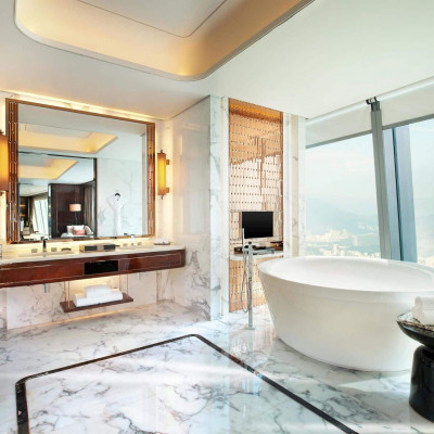 The St Regis Shenzhen image