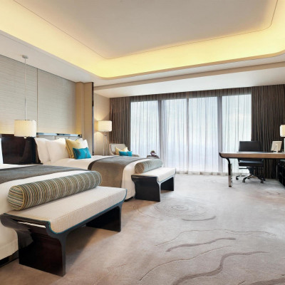 The St Regis Shenzhen image