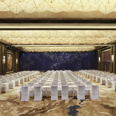 The St Regis Shenzhen image