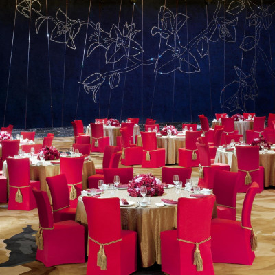 The St Regis Shenzhen image