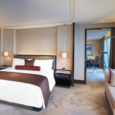 The St Regis Shenzhen image