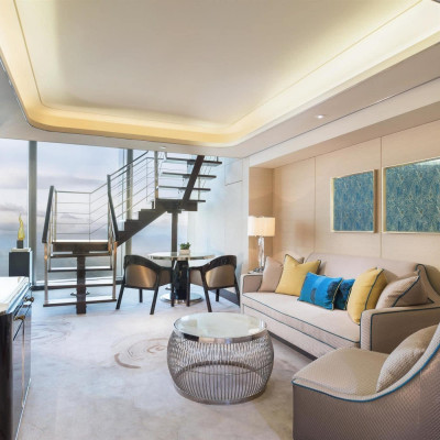 The St Regis Shenzhen image