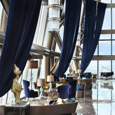 The St Regis Shenzhen image