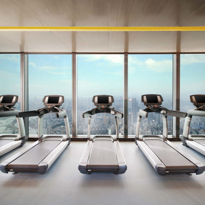 The St Regis Shenzhen image