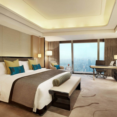 The St Regis Shenzhen image