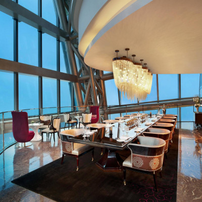 The St Regis Shenzhen image