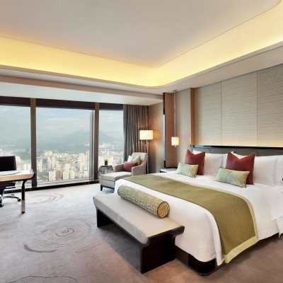 The St Regis Shenzhen image