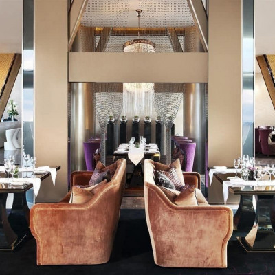 The St Regis Shenzhen image