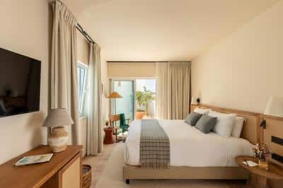 Medina Junior Suite