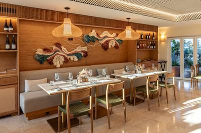 Misral Restaurant